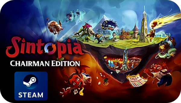 Sintopia - Chairman Edition