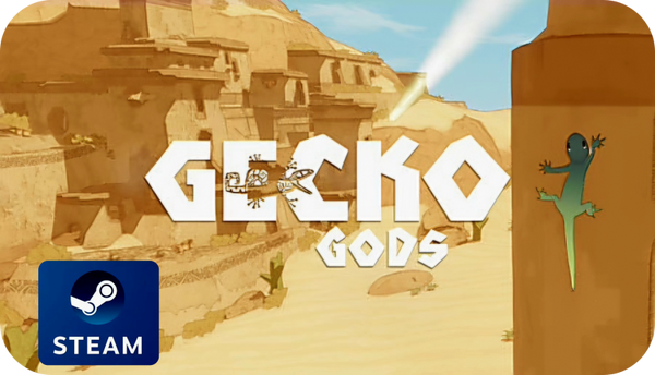 Gecko Gods