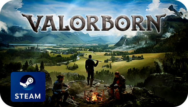 Valorborn