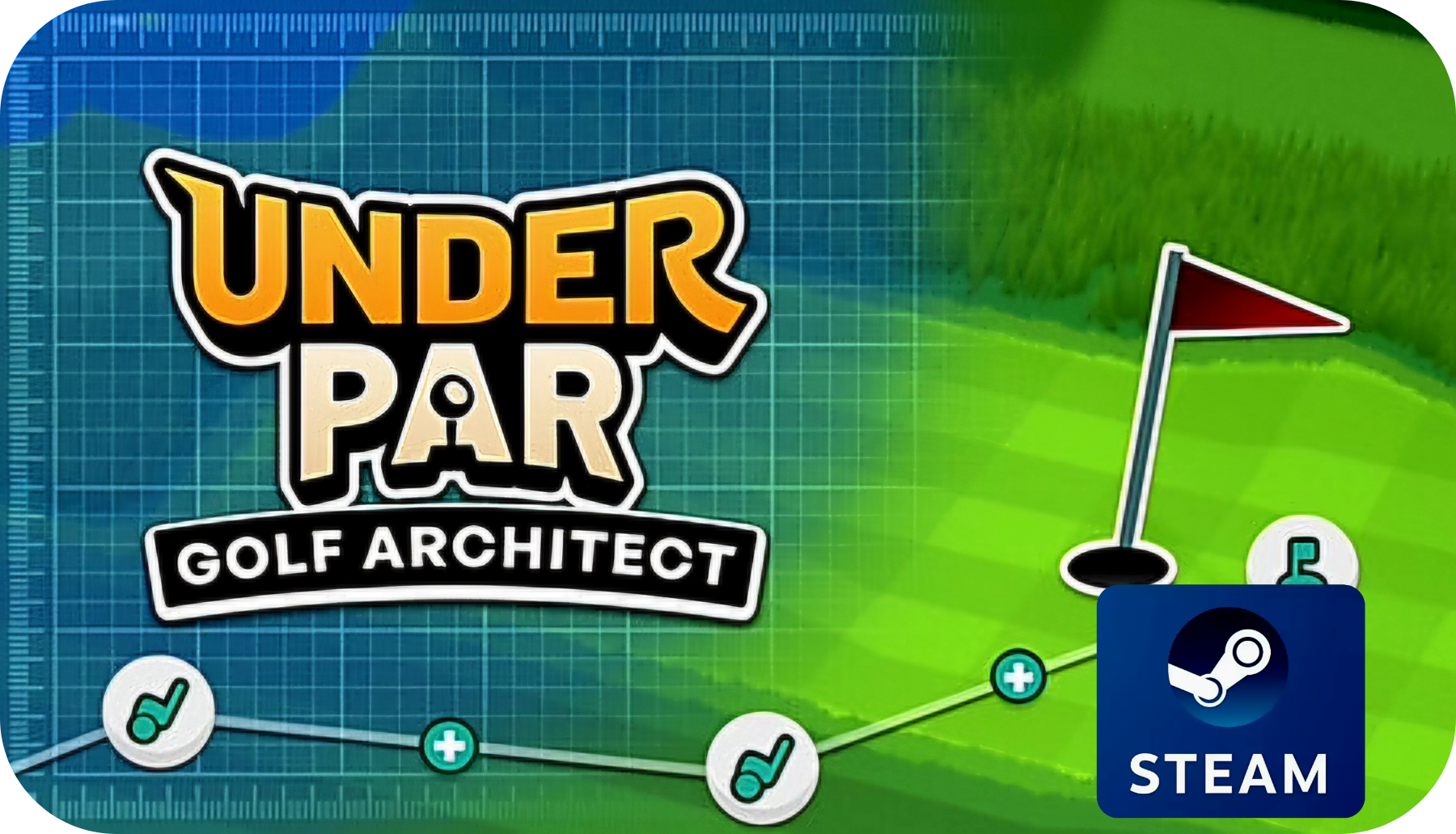 Under Par Golf Architect