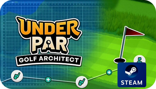 Under Par Golf Architect