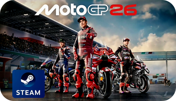 MotoGP 26