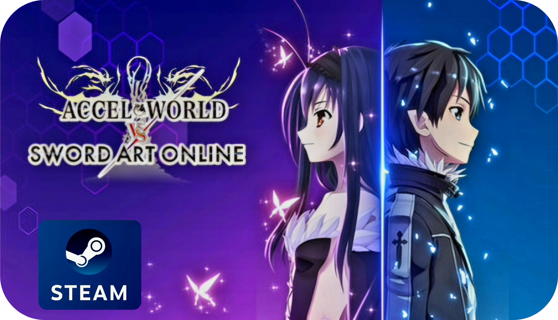 Accel World VS. Sword Art Online Deluxe Edition