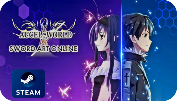 Accel World VS. Sword Art Online Deluxe Edition