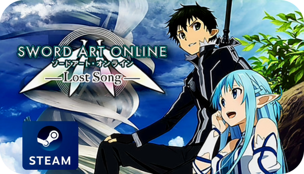 Sword Art Online: Lost Song