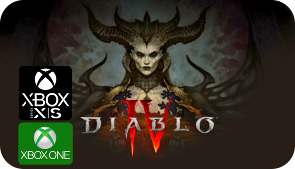 Diablo IV