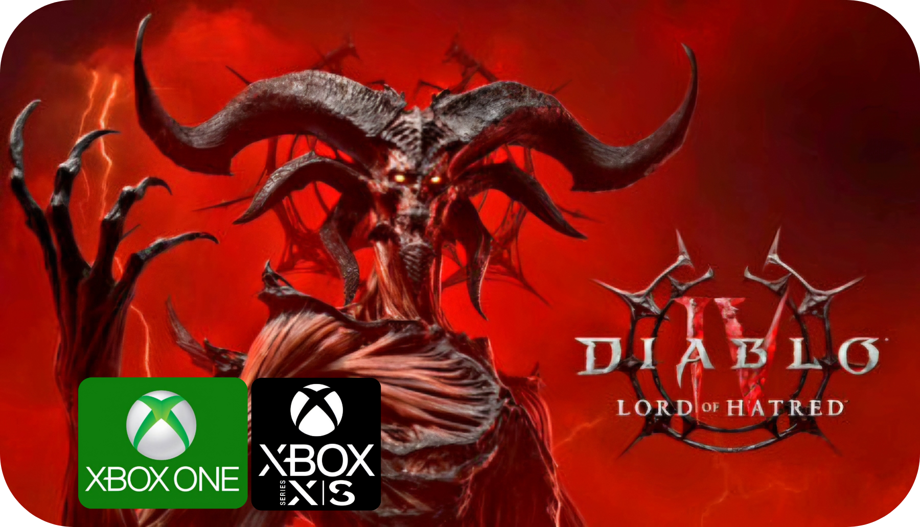 Diablo IV: Lord of Hatred