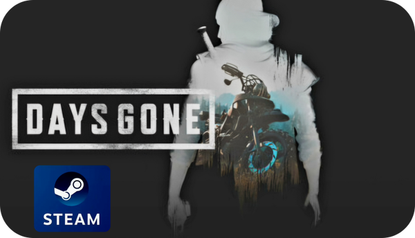 Days Gone