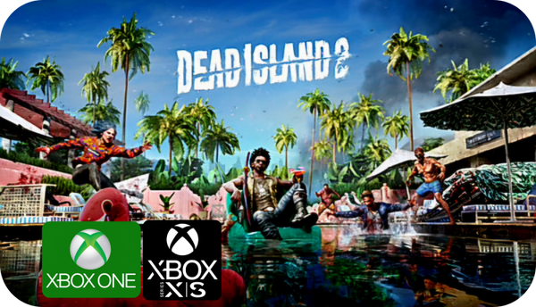 Dead Island 2