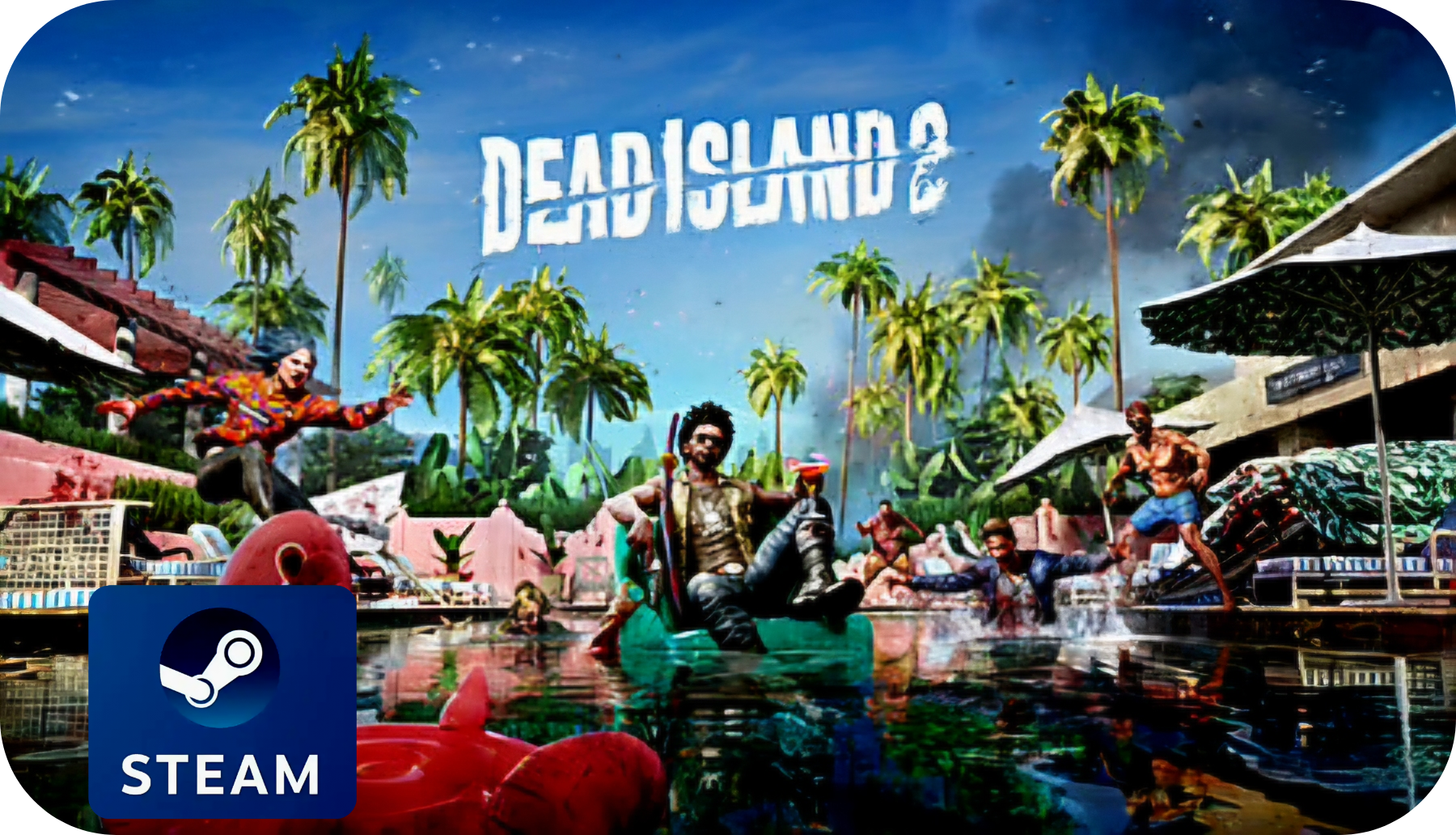 Dead Island 2