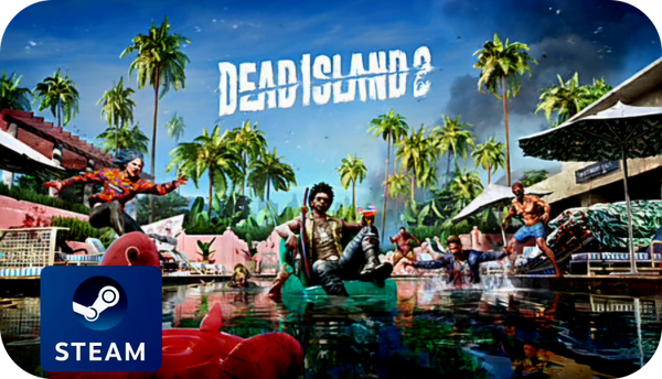 Dead Island 2