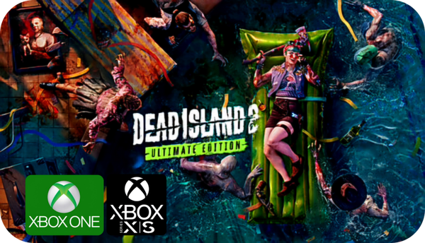 Dead Island 2 Ultimate Edition