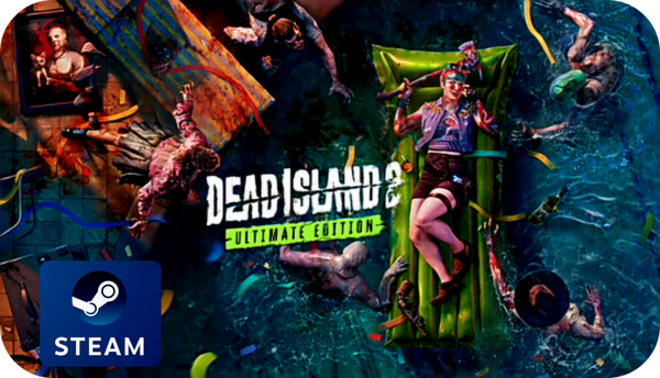 Dead Island 2 Ultimate Edition