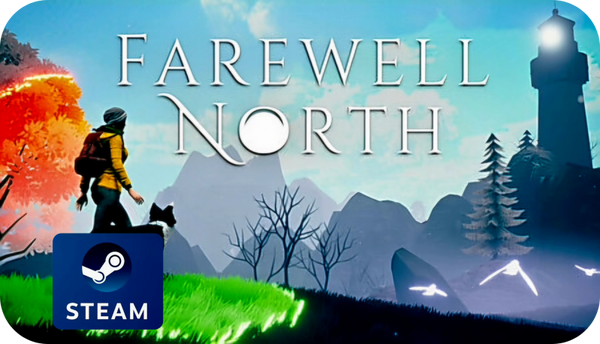 Farewell North