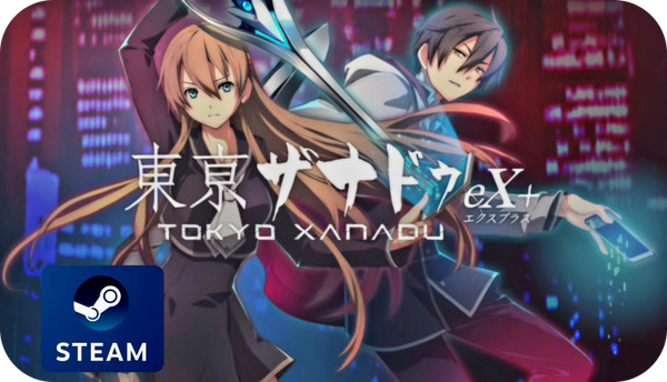 Tokyo Xanadu eX+