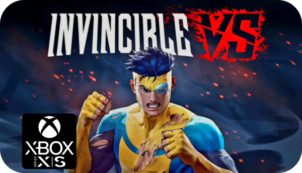 Invincible VS