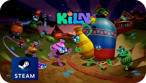 Kiln