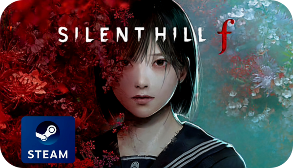 Silent Hill f
