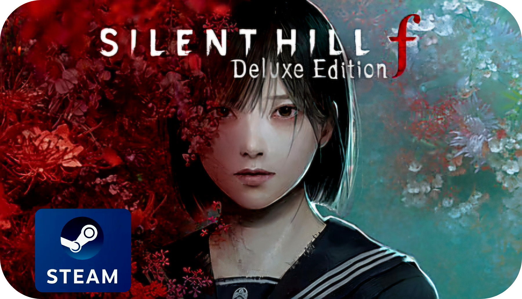 Silent Hill f Deluxe Edition