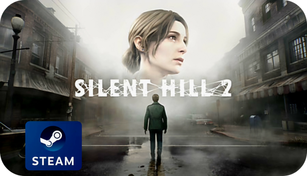Silent Hill 2