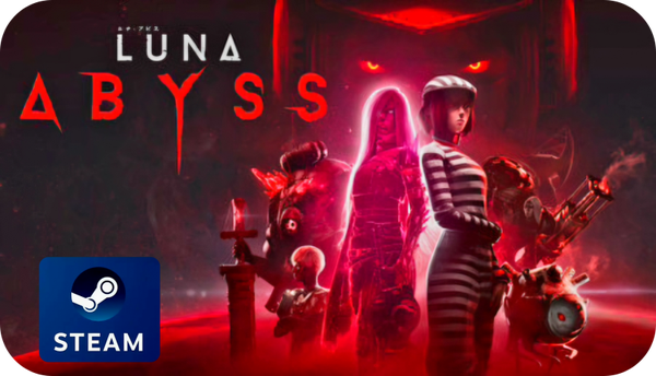 Luna Abyss
