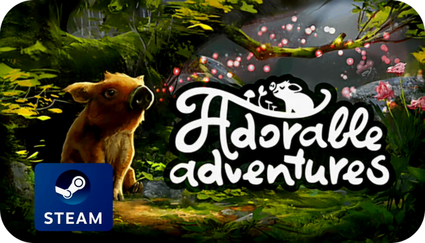 Adorable Adventures