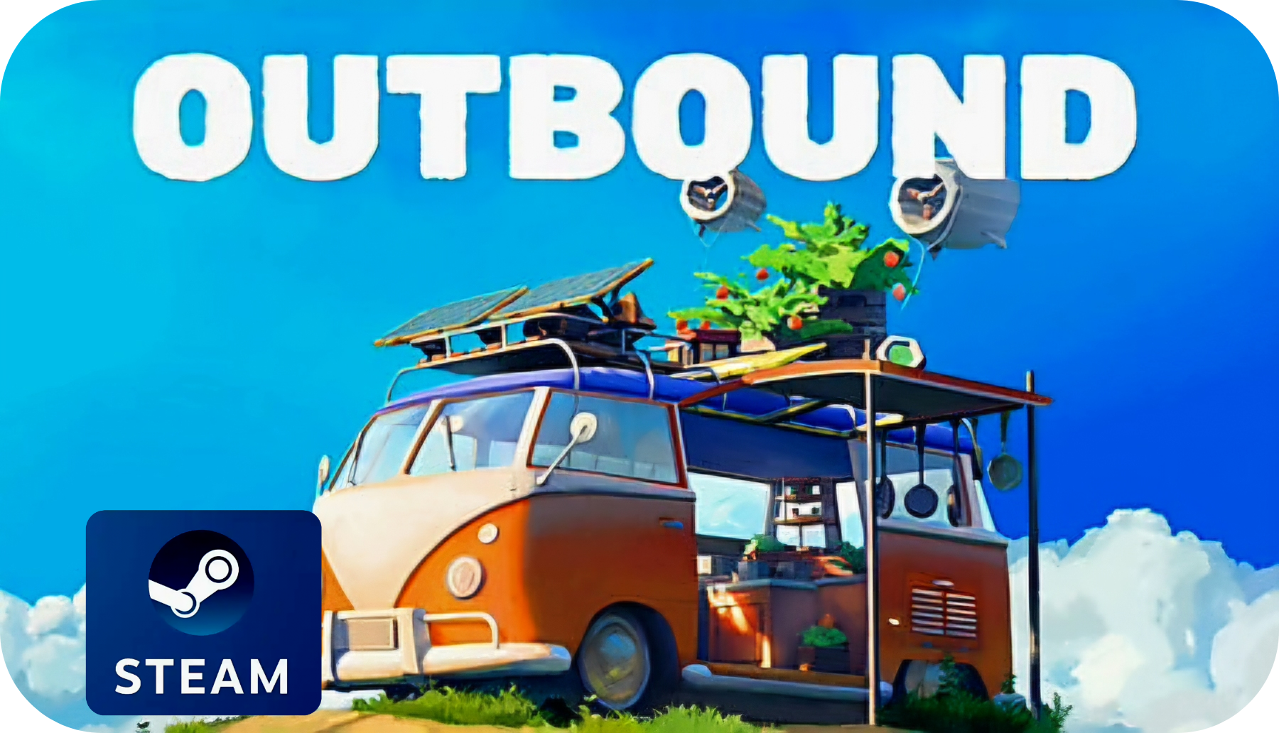 Outbound