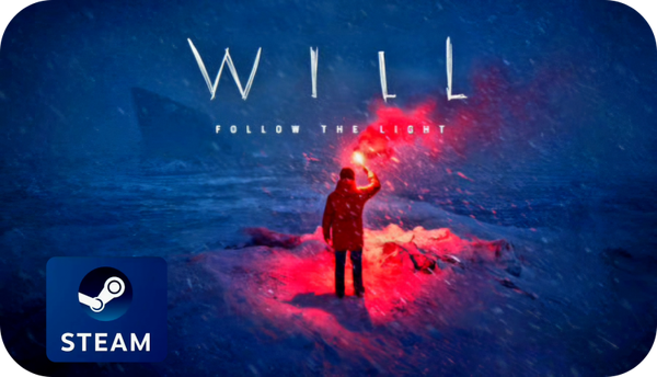 WILL: Follow The Light