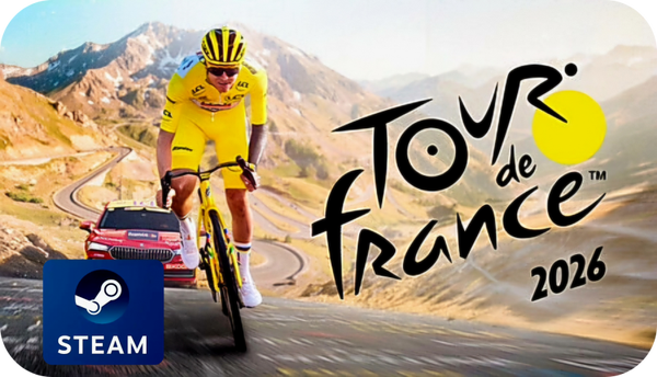 Tour de France 2026