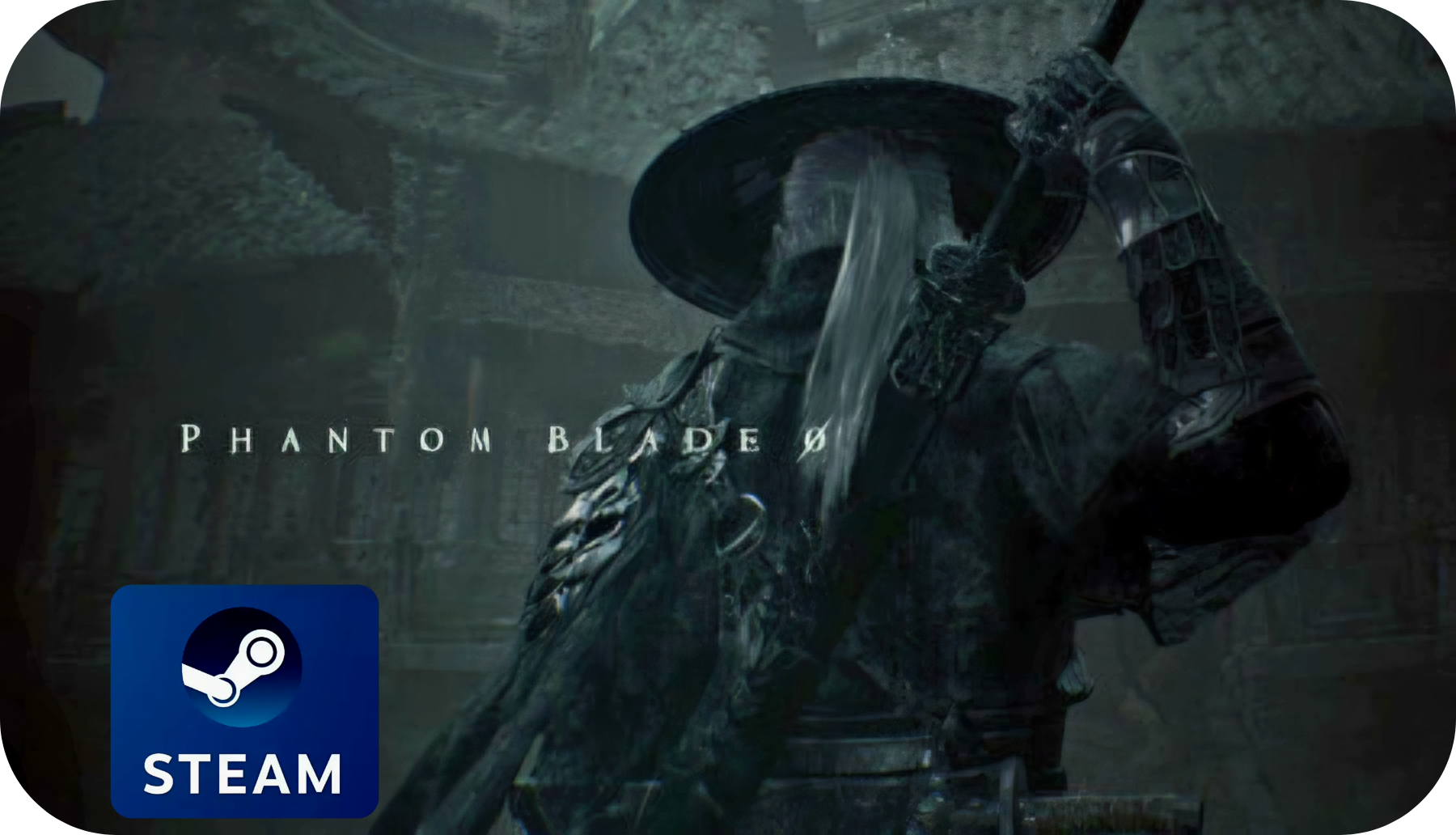 Phantom Blade Zero