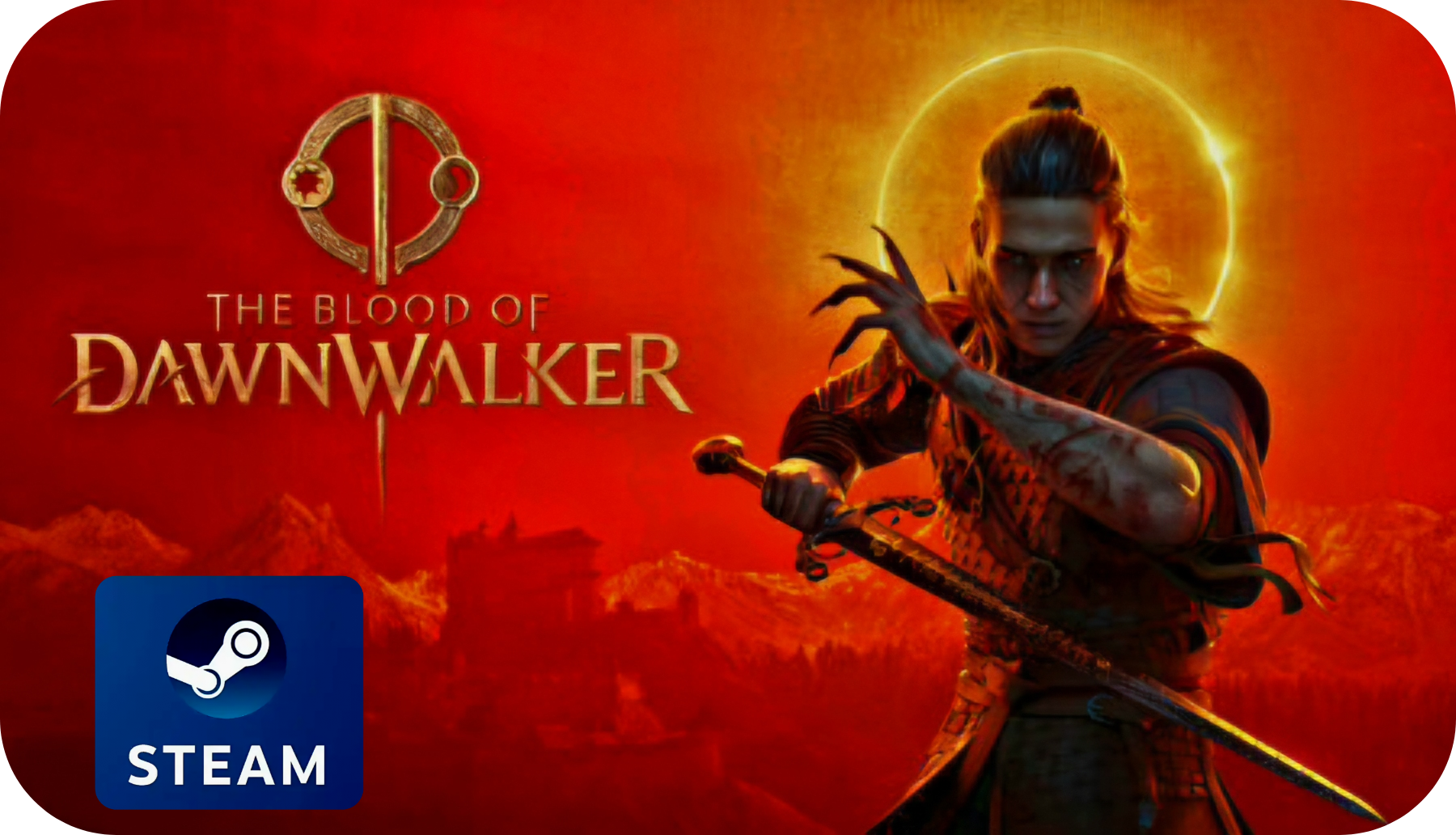 The Blood of Dawnwalker