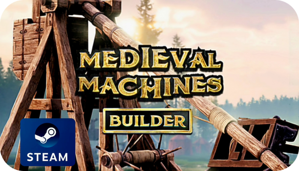 Medieval Machines Builder