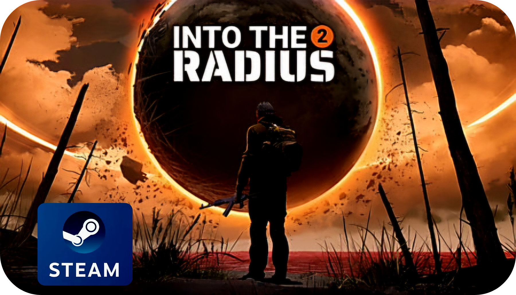 Into the Radius 2