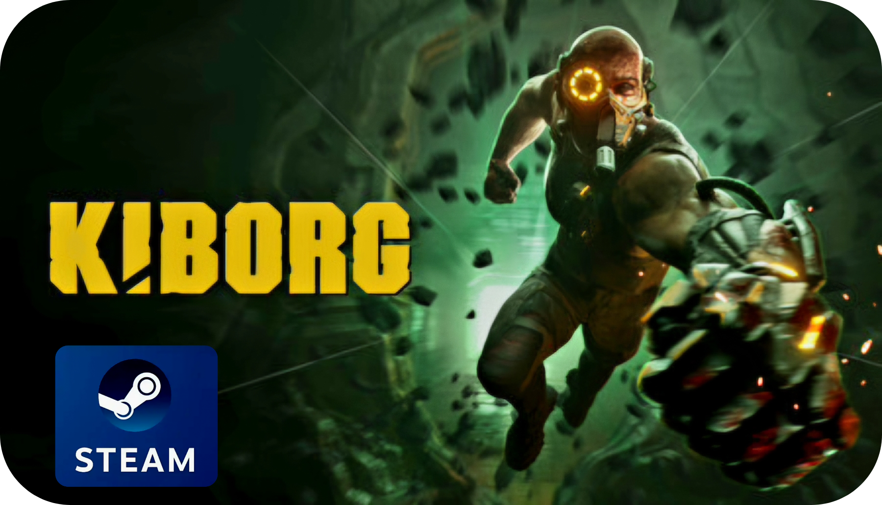 KIBORG