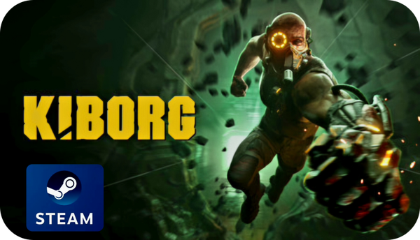 KIBORG
