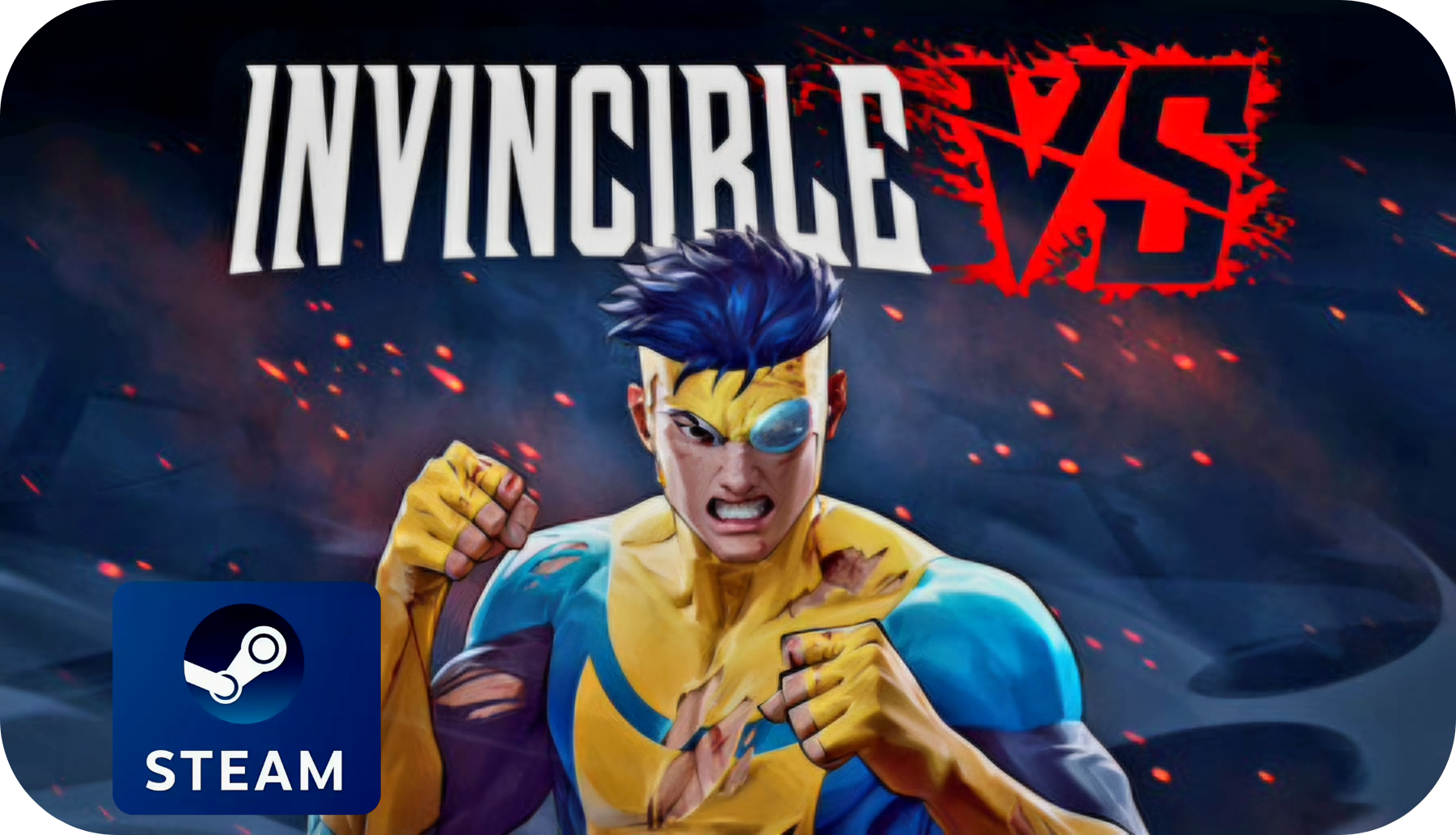 Invincible VS