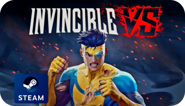 Invincible VS