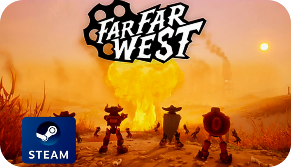 Far Far West