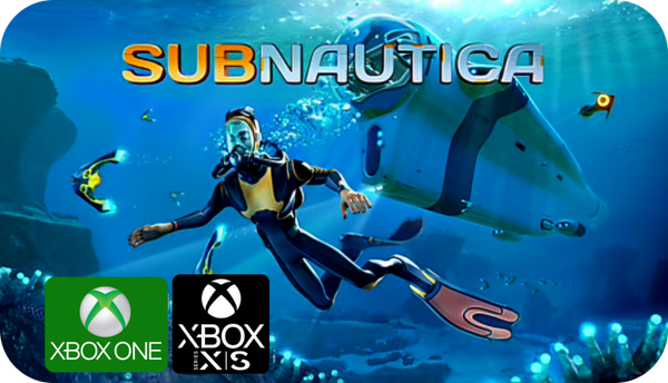 Subnautica
