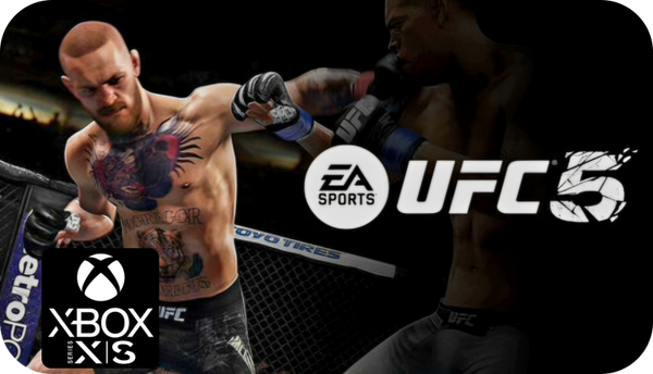 UFC 5