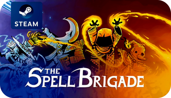 The Spell Brigade