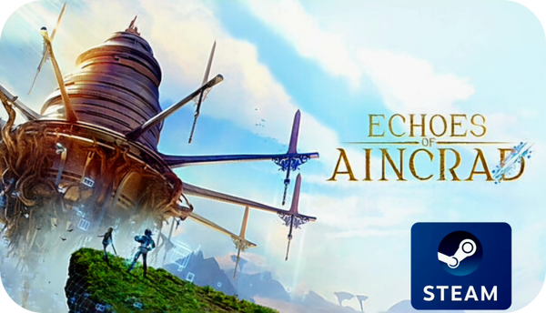 Echoes of Aincrad