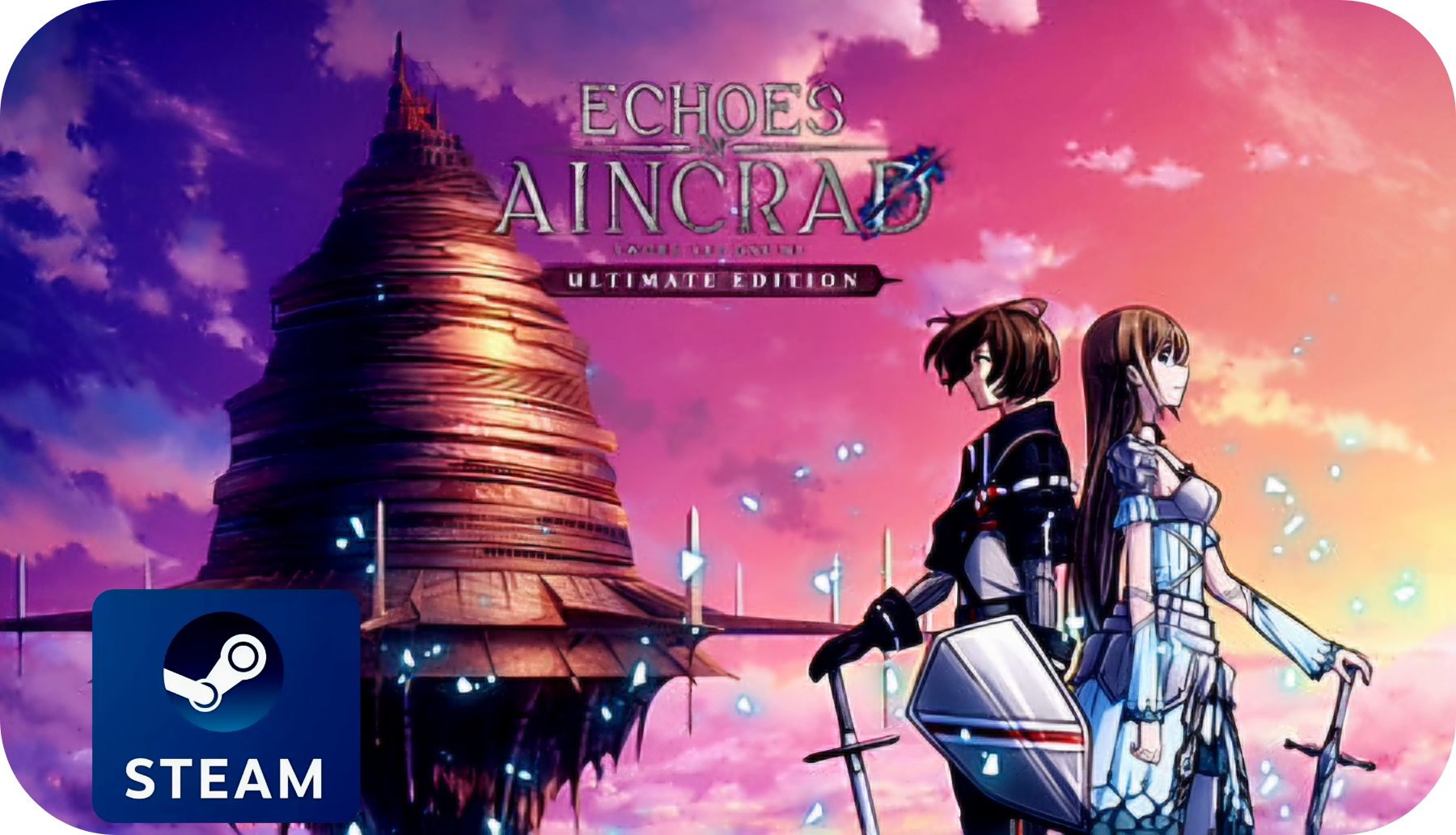 Echoes of Aincrad Ultimate Edition