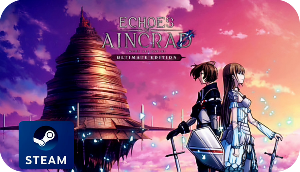 Echoes of Aincrad Ultimate Edition
