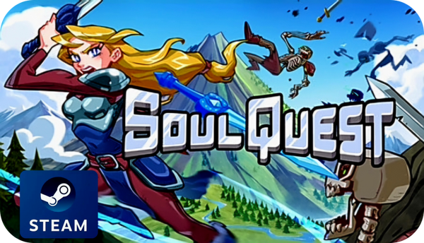 SoulQuest