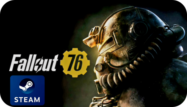 Fallout 76