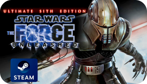 Star Wars The Force Unleashed: Ultimate Sith Edition