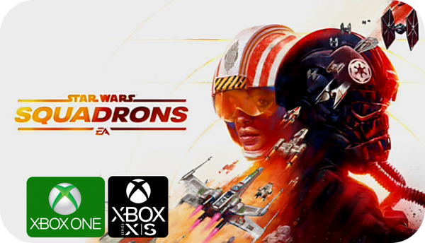 Star Wars: Squadrons