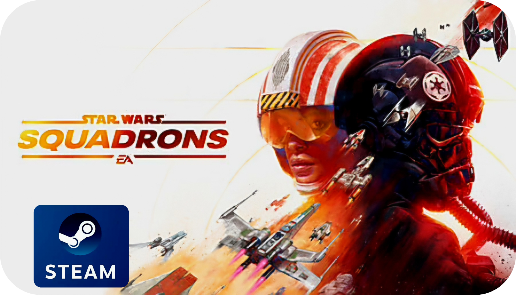 Star Wars: Squadrons
