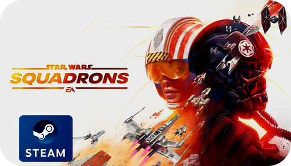 Star Wars: Squadrons